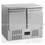 Холодильный стол для салатов Tefcold GS91